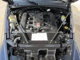 2001 Chrysler Prowler Roadster 3.5 Liter SOHC 24-Valve V6 Engine