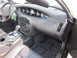 2001 Chrysler Prowler Roadster Dashboard