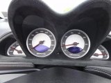 2003 Mercedes-Benz SL 55 AMG Roadster Gauges