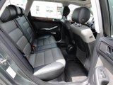 2005 Audi Allroad 2.7T quattro Platinum/Sabre Black Interior
