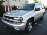 2005 Chevrolet TrailBlazer LS 4x4
