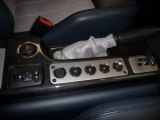 2005 Maserati GranSport Coupe 6 Speed Cambiocorsa Sequential Manual Transmission