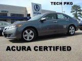 2009 Acura TSX Sedan