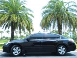 2008 Nissan Altima 2.5 S