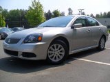 2010 Mitsubishi Galant FE