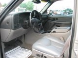 2006 Chevrolet Tahoe Z71 4x4 Gray/Dark Charcoal Interior