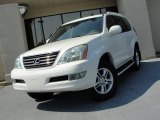 2004 Lexus GX 470