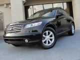 2005 Infiniti FX 35 AWD