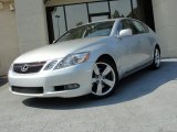 2007 Lexus GS 350