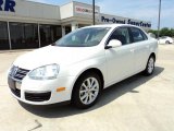 2010 Volkswagen Jetta SE Sedan