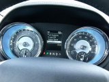 2011 Chrysler 300  Gauges