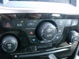 2011 Chrysler 300  Controls