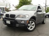 2008 BMW X5 3.0si