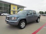 2006 Honda Ridgeline RTS