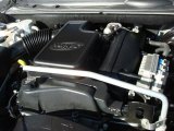 2005 Isuzu Ascender S 4x4 4.2 Liter DOHC 24V Inline 6 Cylinder Engine