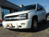 2006 Chevrolet TrailBlazer LS 4x4