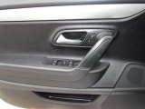 2009 Volkswagen CC Sport Door Panel