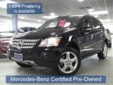 2008 Mercedes-Benz ML 350 4Matic