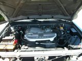 2004 Nissan Pathfinder LE Platinum 4x4 3.5 Liter DOHC 24-Valve V6 Engine