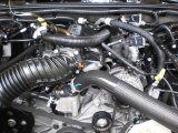 2010 Jeep Wrangler Rubicon 4x4 3.8 Liter OHV 12-Valve V6 Engine