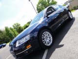 2006 Audi A6 3.2 quattro Sedan