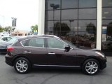 2010 Infiniti EX 35 Journey Exterior