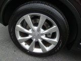 2010 Infiniti EX 35 Journey Wheel