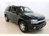 2003 Chevrolet TrailBlazer LS 4x4
