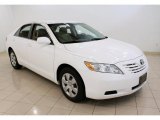 2008 Toyota Camry LE