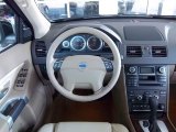 2011 Volvo XC90 3.2 AWD Dashboard