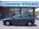 2012 Volvo S60 T5