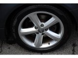 2008 Audi A4 3.2 quattro Cabriolet Wheel