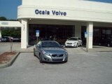 2011 Volvo C70 T5