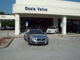 2011 Electric Silver Metallic Volvo C70 T5 #49195008