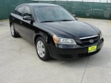 2007 Hyundai Sonata GLS