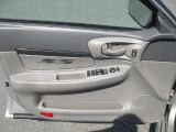 2005 Chevrolet Impala SS Supercharged Door Panel
