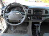 2005 Chevrolet Impala SS Supercharged Dashboard