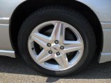 2005 Chevrolet Impala SS Supercharged Wheel