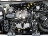 2005 Chevrolet Impala SS Supercharged 3.8L Supercharged OHV 12V V6 Engine