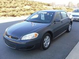 2009 Chevrolet Impala LT