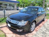 2008 Ford Taurus Limited AWD