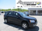 2008 Black Pontiac Torrent  #49195343