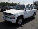2004 Chevrolet Tahoe Z71 4x4