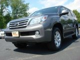 2010 Lexus GX 460