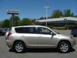 2008 Toyota RAV4 Limited 4WD