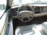 2005 Buick Park Avenue  Dashboard