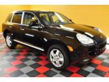 2006 Porsche Cayenne S