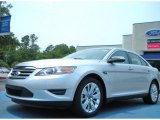 2011 Ford Taurus Limited