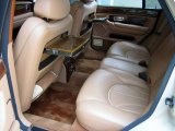 2000 Rolls-Royce Silver Seraph  Autumn (Tan) Interior