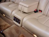 2000 Rolls-Royce Silver Seraph  Autumn (Tan) Interior